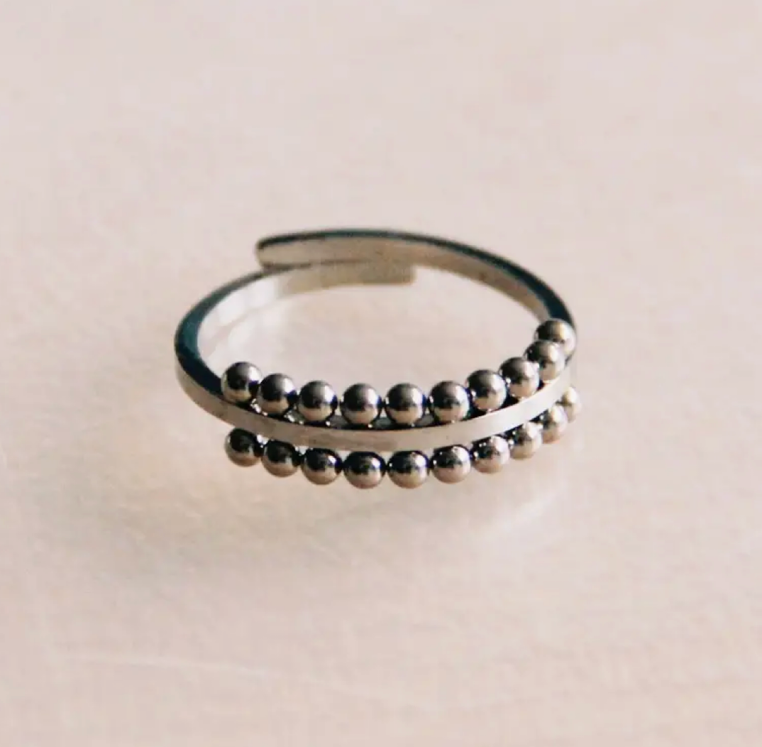 Dotted | Ring
