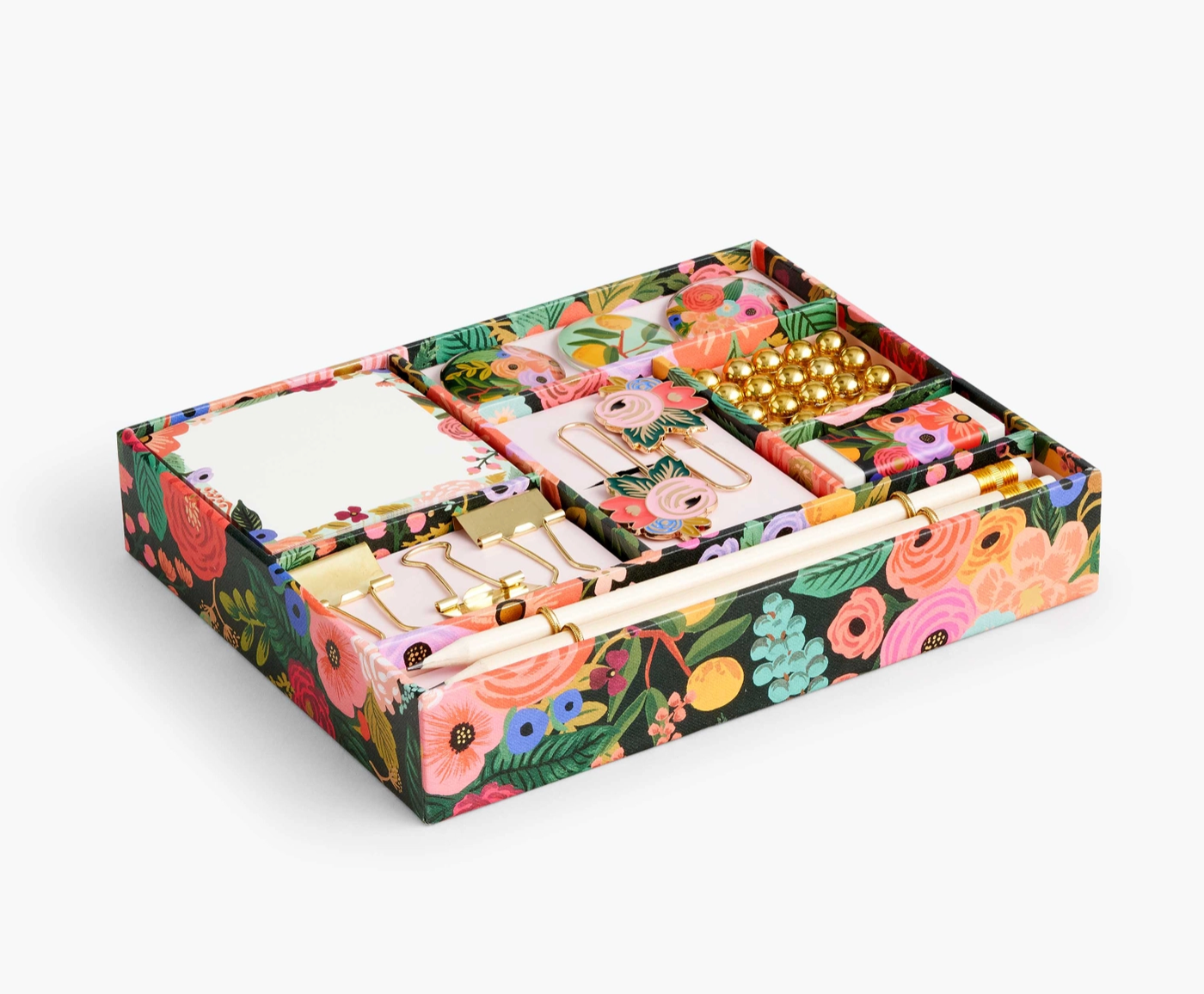 Garden Party | Tackle Box