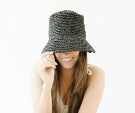 Sal | Bucket Hat