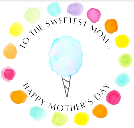 Mothers Day | Card