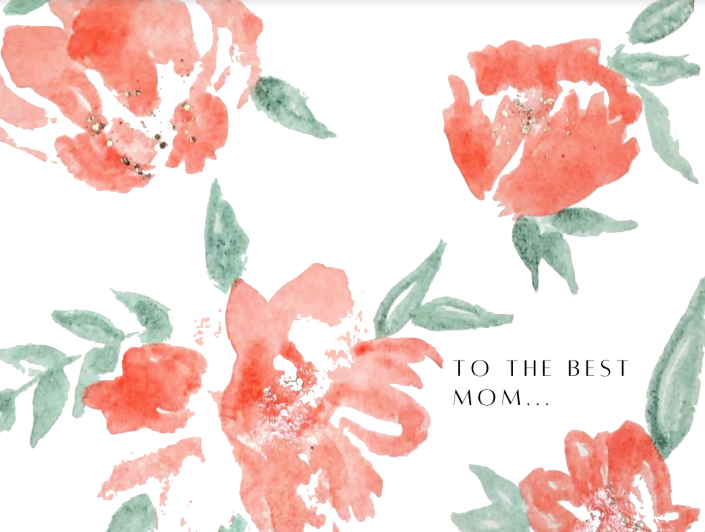 Mothers Day | Card