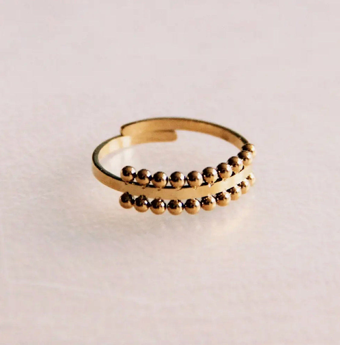 Dotted | Ring