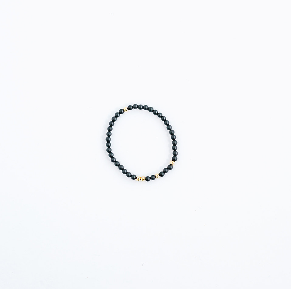 Code Bracelet "Grit"